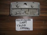 Oto Çıkma Parça / Elektrik / Sinyal / Volkswagen / Caddy / Çıkma Parça 