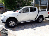 2011 Mitsubishi L-200 Kaporta ve Karoser Parçaları