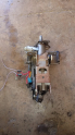 peugeot 607 direksiyon situnu