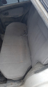 1992 hyundai excel sökme arka koltuk