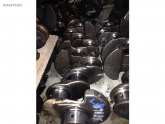 Opel astra corsa vectra insignia meriva zafira krank mili