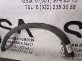 OEM; 30655181 VOLVO XC 90 SOL ÖN ÇAMURLUK PAKOSU