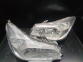 Subaru Forester Sağ Sol Led Far