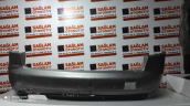 AUDİ A6 C5 KASA 98-04 ÇIKMA  ARKA TAMPON OEM; 4B5807511P