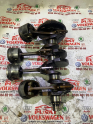 VOLKSWAGEN GOLF4 BORA AKL MOTOR KRANK MİLİ 06AA