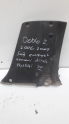 ÇIKMA FİAT DOBLO SAĞ ALT DİREK PLASTİĞİ