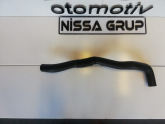 NİSSAN NAVARA RADYATÖR ALT HORTUMU SIFIR PARÇA 2.5 DCİ 2005-