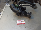RENAULT TRAFİC 1.6 DCİ HAVA GİRİŞ BORUSU 165761844R