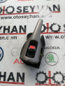 Toyota corolla 2008 sağ arka kapı iç açma kolu