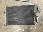 Opel Astra G klima radyatörü