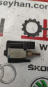 1K0953527C seat leon caddy elektrikli direksiyon kilidi
