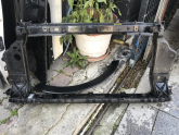 Renault clio 5 çıkma ön panel