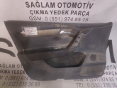 OEM;3AB867011 VW PASSAT B7 10-14 SOL ÖN KAPI DÖŞEMESİ