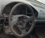 1999 peugeot partner 1.4 benzinli çıkma direksiyon simidi