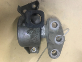 Opel Corsa D sağ motor Kulağı DİZEL