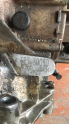 1.8 2.0 TFSI AUDİ  A4 A5  ÇIKMA MOTOR CDN
