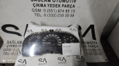 OEM; 90307295  OPEL VECTRA-A ÇIKMA  KİLOMETRE SAATİ