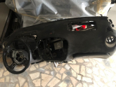 Nissan Juke Boş Torpido Hatasız Orjinal Çıkma