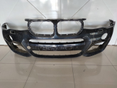 BMW X3 Ön Tampon M