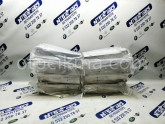MERCEDES GLA W156 KASA TAMPON DEMİRİ AYAĞI SOL A2466200195 F