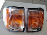 Nissan Pathfinder 1999-2001 Sol Sinyal Çıkma Sökme Parça