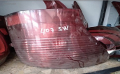 PEUGEOT 407 SW SOL STOP 6350T3