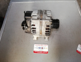PEUGEOT 301 1.6 HDİ ŞARJ DİNAMOSU 9810525380