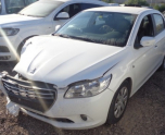 Peugeot  301 abs beyni