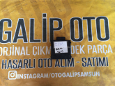 Audi a4 2013 Voltaj Adaptörü Orjinal Çıkma