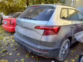 2018-2020 Skoda Karoq Arka Cam Orjinal çıkma