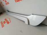 Hyundai h 1 sürgülü kapı ray plastik
