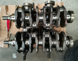 Oto Çıkma Parça / Motor / Krank / Honda / Civic / Çıkma Parça 