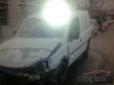 OPEL ASTRA H HURDA BELGELİ OLUP PARÇA OLARAK SATILMAKTADIR