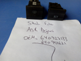 OEM;6Y0927133 SKODA FABİA ABS DÜĞMESİ