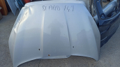 FORD FOCUS MOTOR KAPUTU GRİ ÇIKMA ORİJİNAL 2014-18