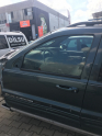 JEEP GRAND CHEROKEE SOL KAPI DOLU HATASIZ YEŞİL