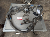 OPEL ASTRA J 1.4 TURBO MOTOR TESİSATI 13346558