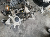 Oto Çıkma Parça / Alt Takım & Direksiyon / Amortisör / Audi / A4 / Çıkma Parça 