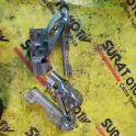 opel astra orjinal cıkma kaput mentesesi