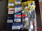 KİA - SORENTO / D4CB 2.5 CRDİ DİZEL ZİNCİR SETİ (SIFIR-ORİJİNAL)