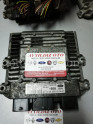 FORD FİESTA 1.4 TDCİ MOTOR BEYNİ 2S6A-12A650-BG