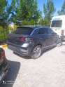 2020 T-roc 1.5 tsi Dsg Komple Arka orjinal cikma