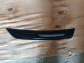 BMW F10 5 SERİ ARKA KAPI TRİM EŞİĞİ ORİJİNAL 57550913CH