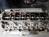 Oto Çıkma Parça / Motor / Silindir Kapağı / Citroen / C5 / Çıkma Parça 
