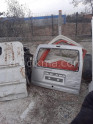 ford connect çıkma bagaj kapısı