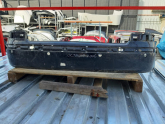 SKODA OCTAVİA 2006   ARKA TAMPON  SEFALILAR OTO CIKMA