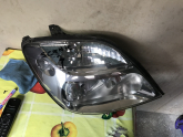 SCENİC 2 SAĞ  SOL FAR RENAULT ÇIKMA PARÇA