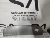 4L0807110 AUDİ Q7 S-LİNE 10-15 ÇIKMA  ÖN TAMPON ALT SPOİLERİ