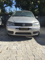Oto Çıkma Parça / Kaporta & Karoser / Ön Tampon / Fiat / Albea / Çıkma Parça 