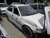 FORD ESCORT BAGAJ CAMI ORJİNAL ÇIKMA